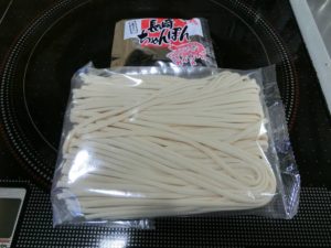 生麺の長崎ちゃんぽん_190223
