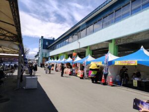 ばんえい十勝 6