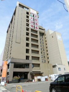 プレミアホテルCABIN帯広 2