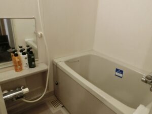 プレミアホテルCABIN帯広 3