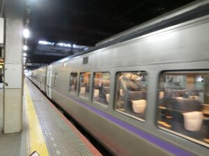 特急おおぞら