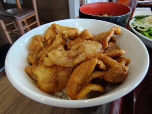 プレミアホテルCABIN帯広の朝食ビュッフェ 4